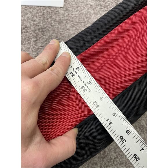 Victorinox Werks Backpack Suiter Expansion Work/Travel Bag With 3 Carry Options - Picture 16 of 16